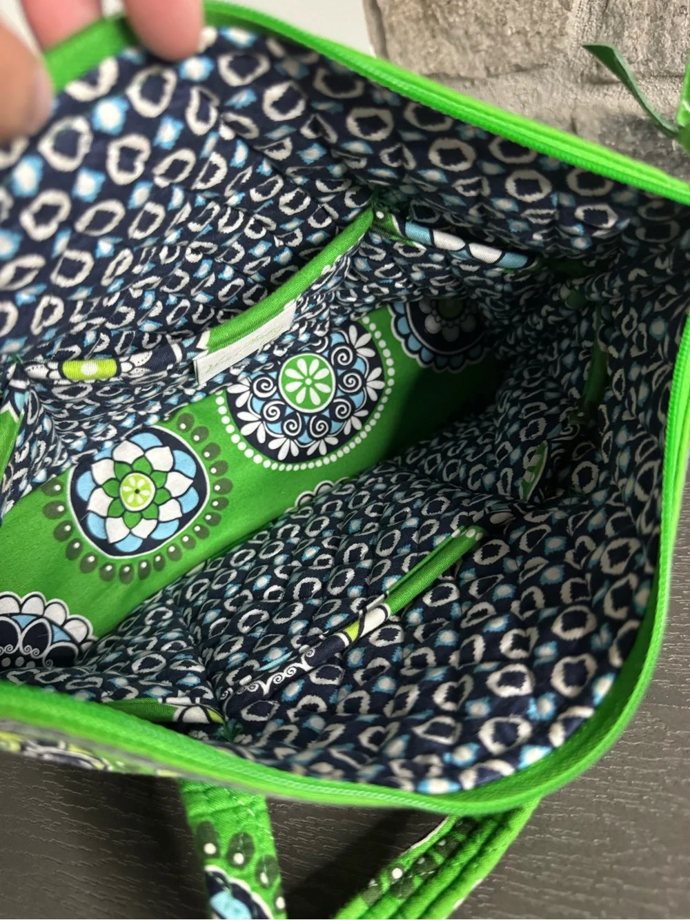 Vera Bradley vera bradley